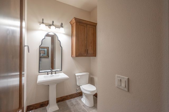 402 Bella Vista Circle, Odessa, TX 79765