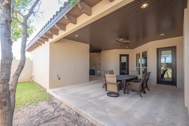 402 Bella Vista Circle, Odessa, TX 79765