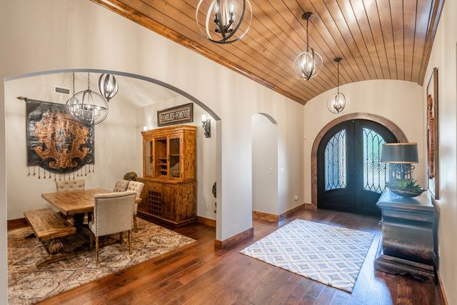 402 Bella Vista Circle, Odessa, TX 79765