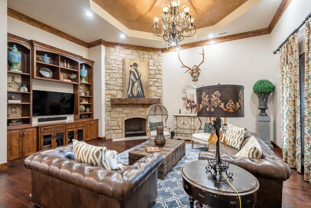 402 Bella Vista Circle, Odessa, TX 79765