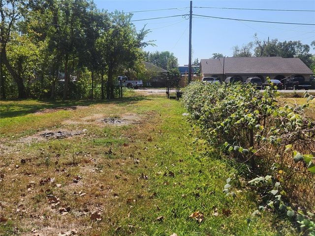 5626 Spindle Drive, Houston, TX 77086