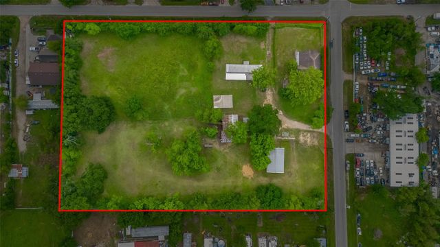 5626 Spindle Drive, Houston, TX 77086