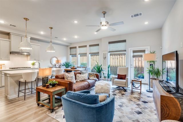 3436 Heritage Place, Richardson, TX 75082