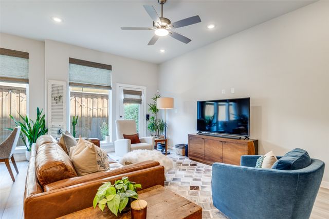 3436 Heritage Place, Richardson, TX 75082