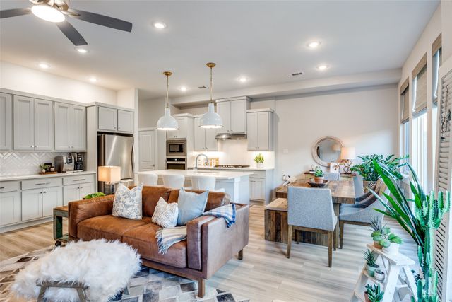 3436 Heritage Place, Richardson, TX 75082