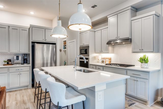 3436 Heritage Place, Richardson, TX 75082