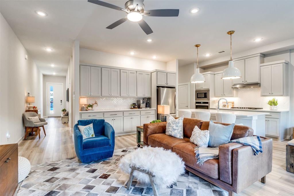 3436 Heritage Place, Richardson, TX 75082