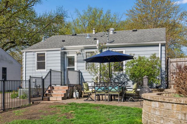 3331 Virginia Avenue S, Saint Louis Park, MN 55426