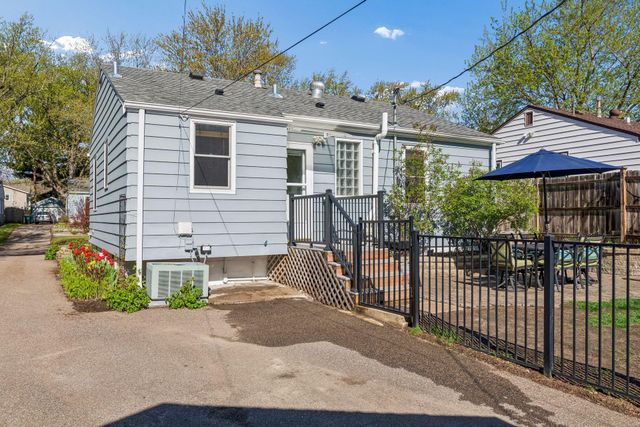 3331 Virginia Avenue S, Saint Louis Park, MN 55426