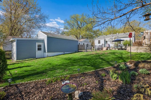 3331 Virginia Avenue S, Saint Louis Park, MN 55426