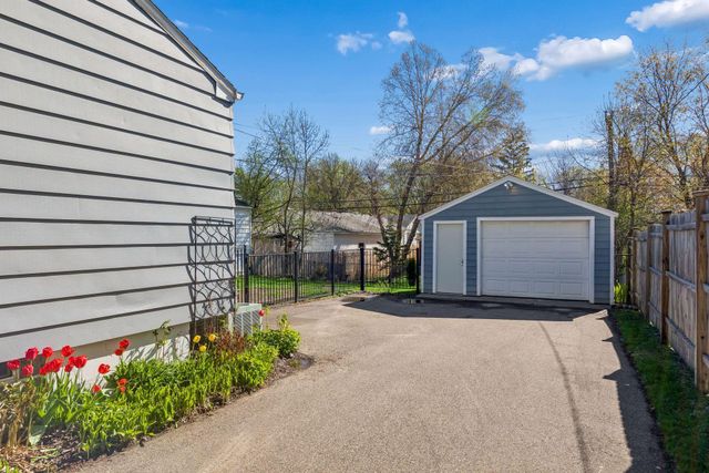 3331 Virginia Avenue S, Saint Louis Park, MN 55426