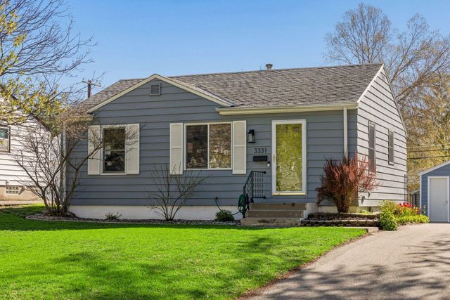 3331 Virginia Avenue S, Saint Louis Park, MN 55426