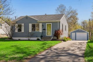 3331 Virginia Avenue S, Saint Louis Park, MN 55426
