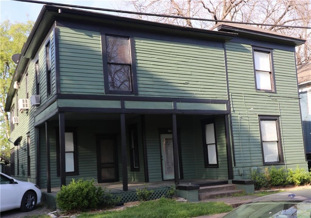 413 W FRANKLIN Street 3, Waxahachie, TX 75165