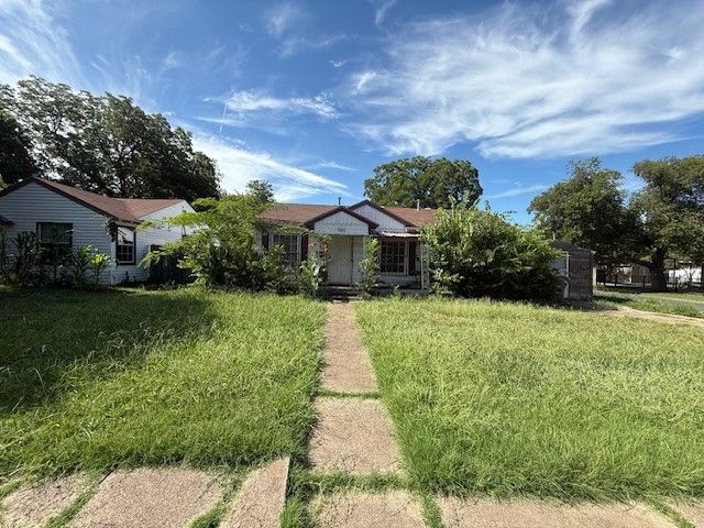 3202 Reynolds Avenue, Dallas, TX 75223