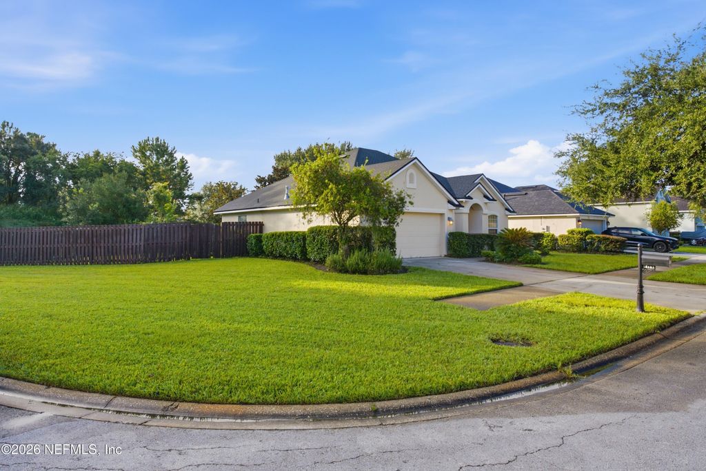 14187 BIG SPRING Street, Jacksonville, FL 32258