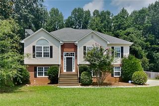 2590 Track Way, Dacula, GA 30019
