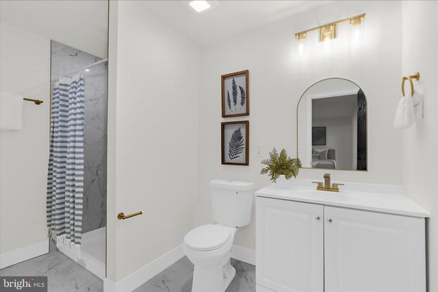 8209 OLD HAGERSTOWN RD, Middletown, MD 21769