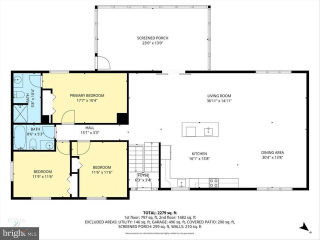 8209 OLD HAGERSTOWN RD, Middletown, MD 21769