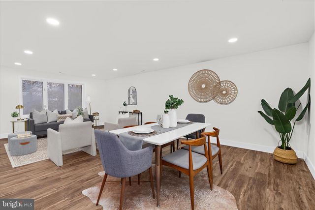 8209 OLD HAGERSTOWN RD, Middletown, MD 21769