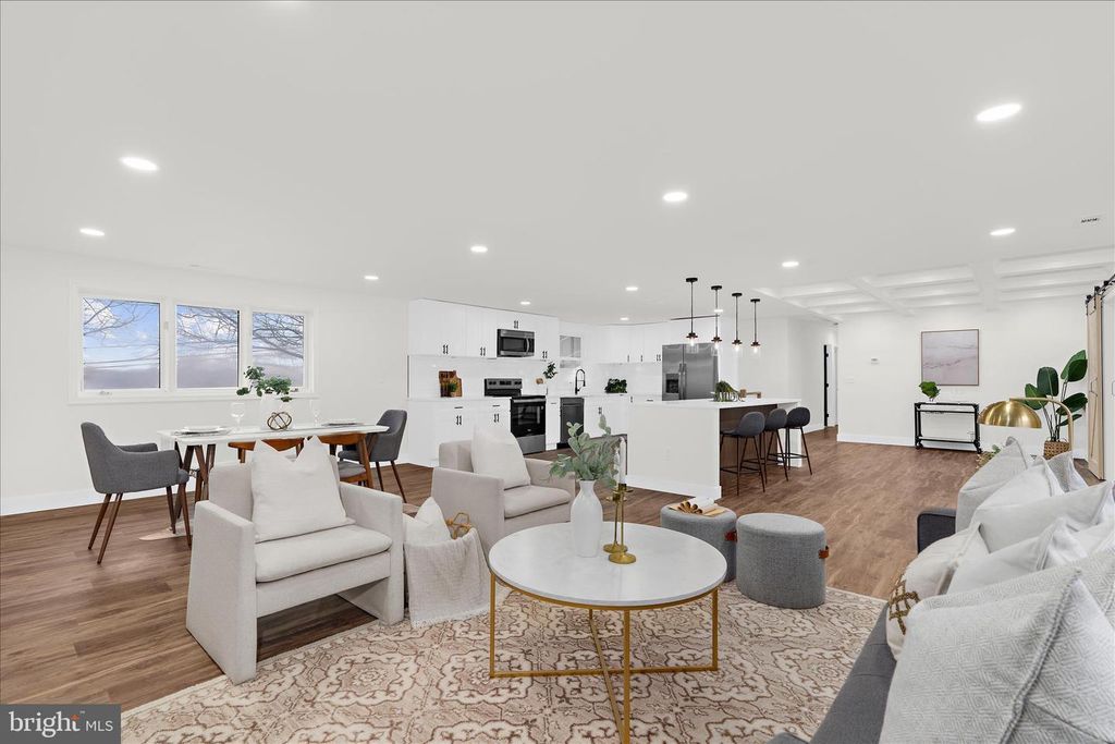 Image 1 of property listing at 8209 OLD HAGERSTOWN RD, Middletown, MD 21769