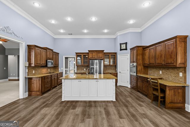 742 Brassie Falls Lane, Jefferson, GA 30549