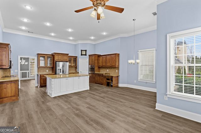 742 Brassie Falls Lane, Jefferson, GA 30549