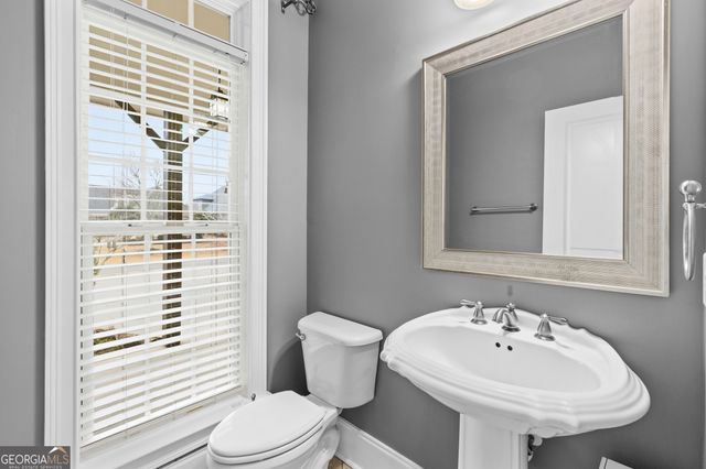 742 Brassie Falls Lane, Jefferson, GA 30549