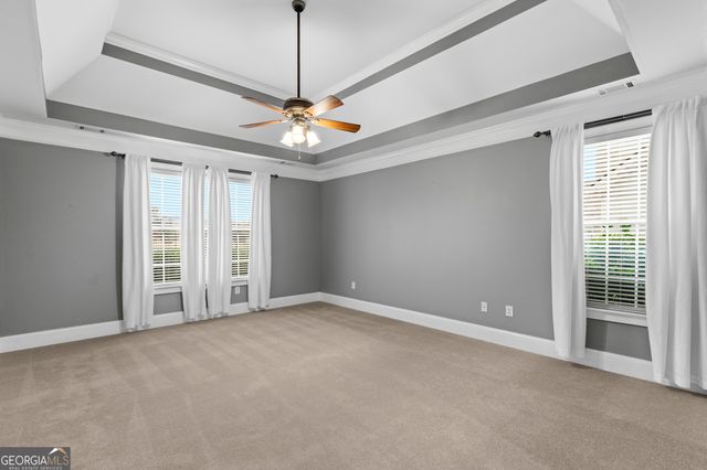 742 Brassie Falls Lane, Jefferson, GA 30549