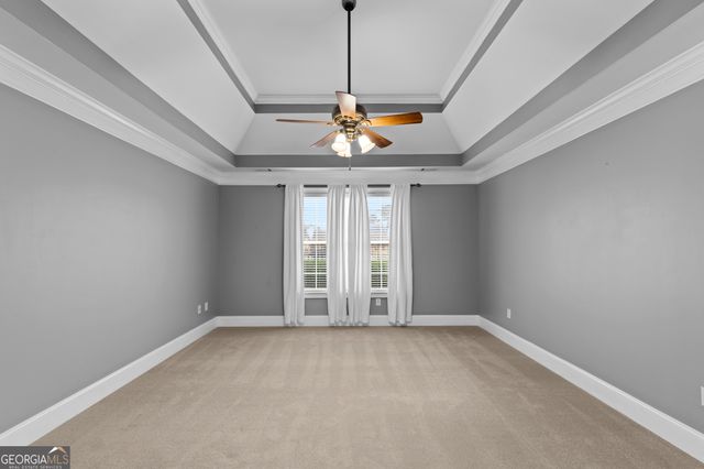 742 Brassie Falls Lane, Jefferson, GA 30549