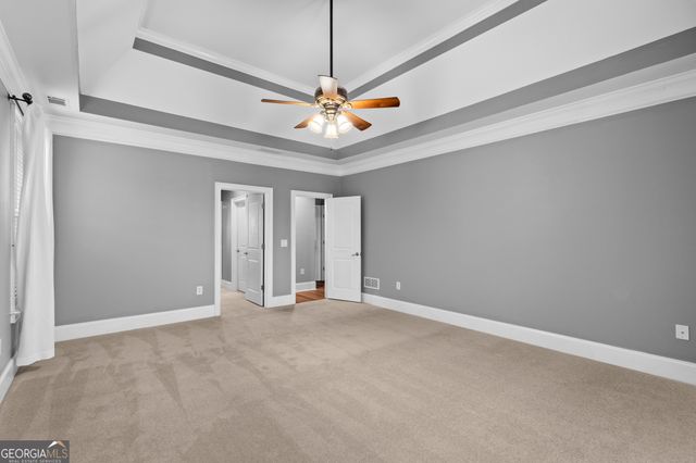 742 Brassie Falls Lane, Jefferson, GA 30549