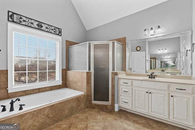 742 Brassie Falls Lane, Jefferson, GA 30549