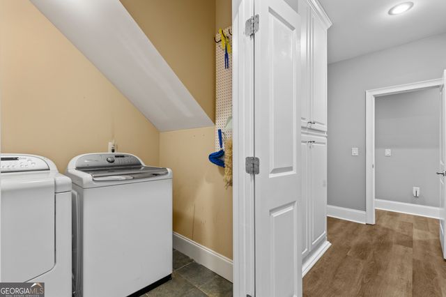 742 Brassie Falls Lane, Jefferson, GA 30549