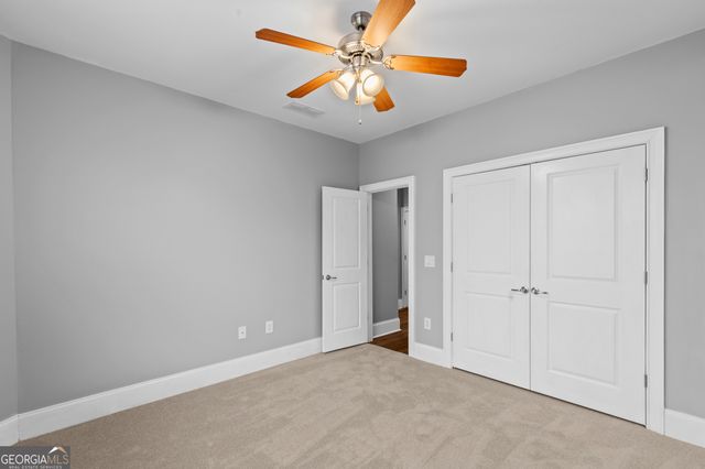 742 Brassie Falls Lane, Jefferson, GA 30549