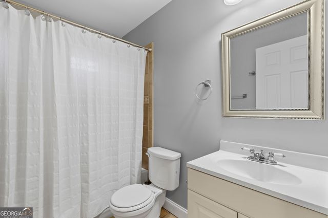 742 Brassie Falls Lane, Jefferson, GA 30549