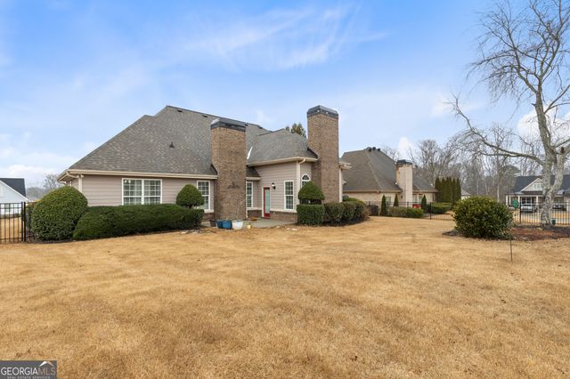 742 Brassie Falls Lane, Jefferson, GA 30549