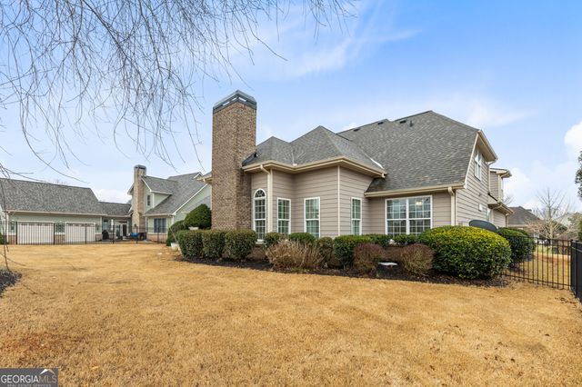 742 Brassie Falls Lane, Jefferson, GA 30549