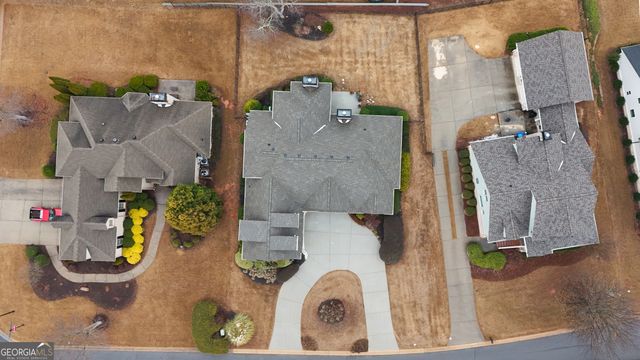 742 Brassie Falls Lane, Jefferson, GA 30549