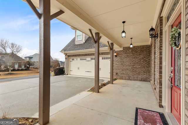 742 Brassie Falls Lane, Jefferson, GA 30549