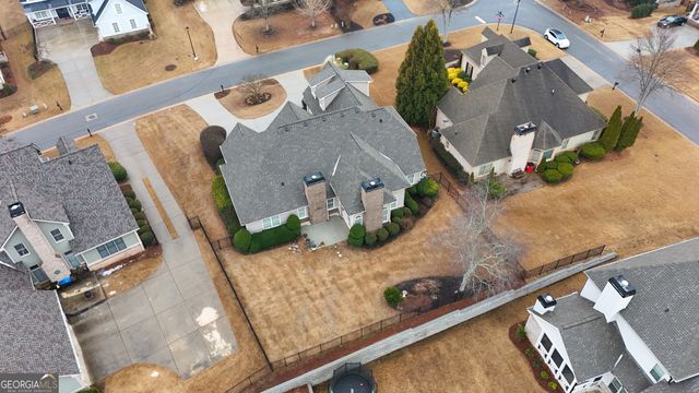 742 Brassie Falls Lane, Jefferson, GA 30549