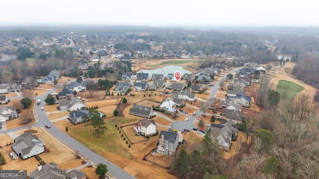 742 Brassie Falls Lane, Jefferson, GA 30549