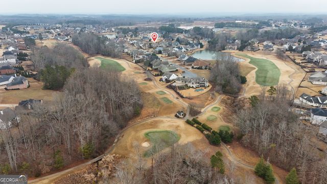 742 Brassie Falls Lane, Jefferson, GA 30549