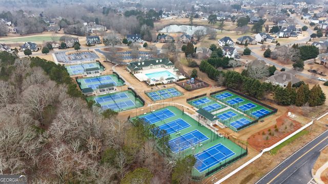 742 Brassie Falls Lane, Jefferson, GA 30549