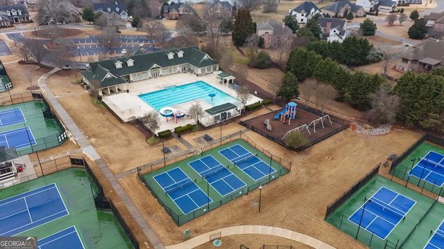 742 Brassie Falls Lane, Jefferson, GA 30549