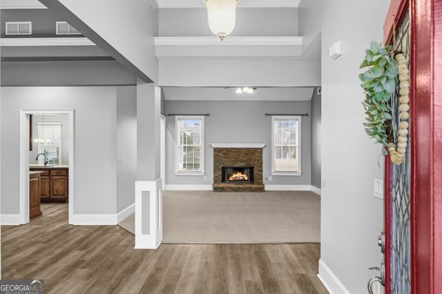 742 Brassie Falls Lane, Jefferson, GA 30549