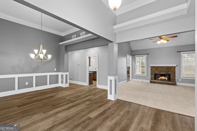 742 Brassie Falls Lane, Jefferson, GA 30549