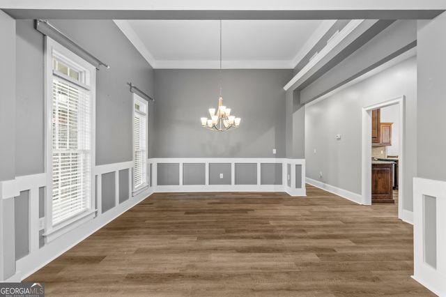 742 Brassie Falls Lane, Jefferson, GA 30549