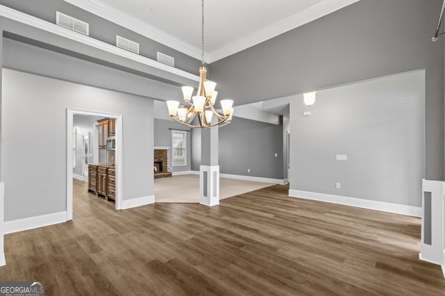 742 Brassie Falls Lane, Jefferson, GA 30549