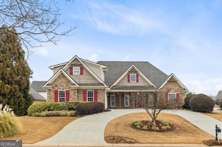 742 Brassie Falls Lane, Jefferson, GA 30549