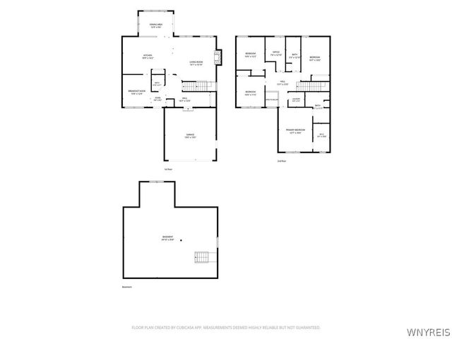138 Avian Way, Lancaster, NY 14086